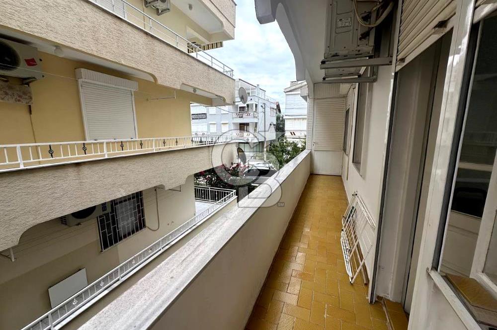 ALTINOLUK MERKEZ'DE 2+1 SATILIK DAİRE 