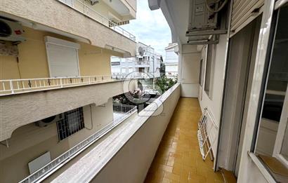 ALTINOLUK MERKEZ'DE 2+1 SATILIK DAİRE 