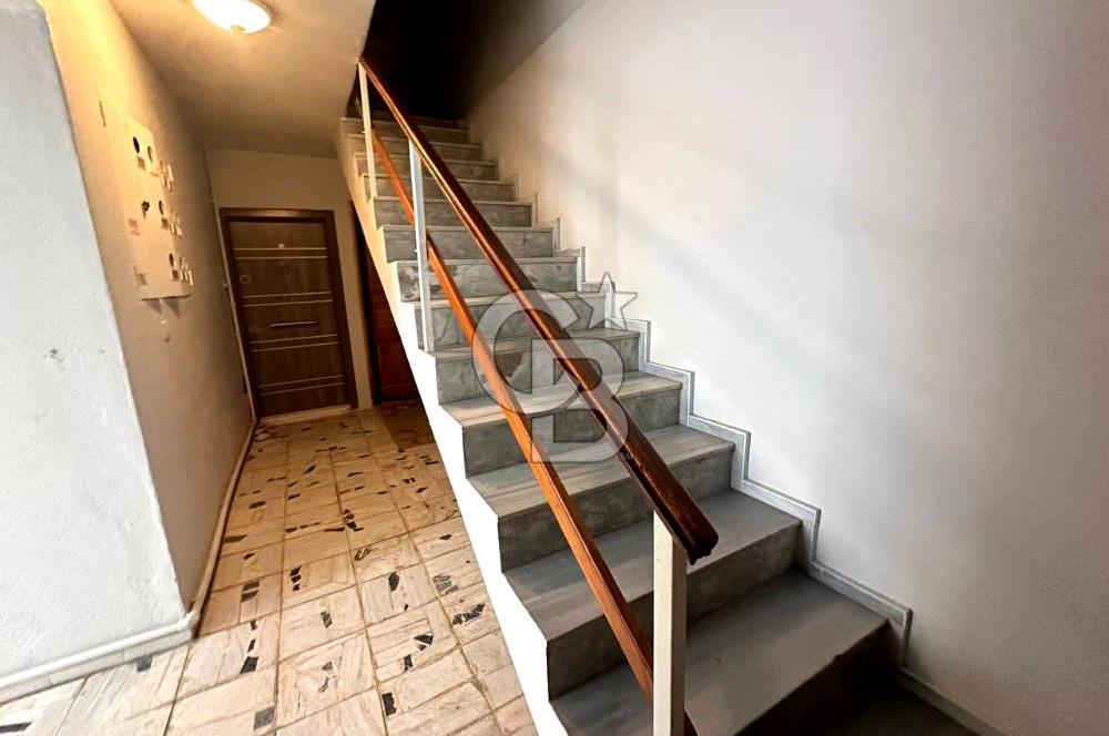 ALTINOLUK MERKEZ'DE 2+1 SATILIK DAİRE 