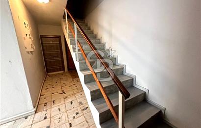 ALTINOLUK MERKEZ'DE 2+1 SATILIK DAİRE 