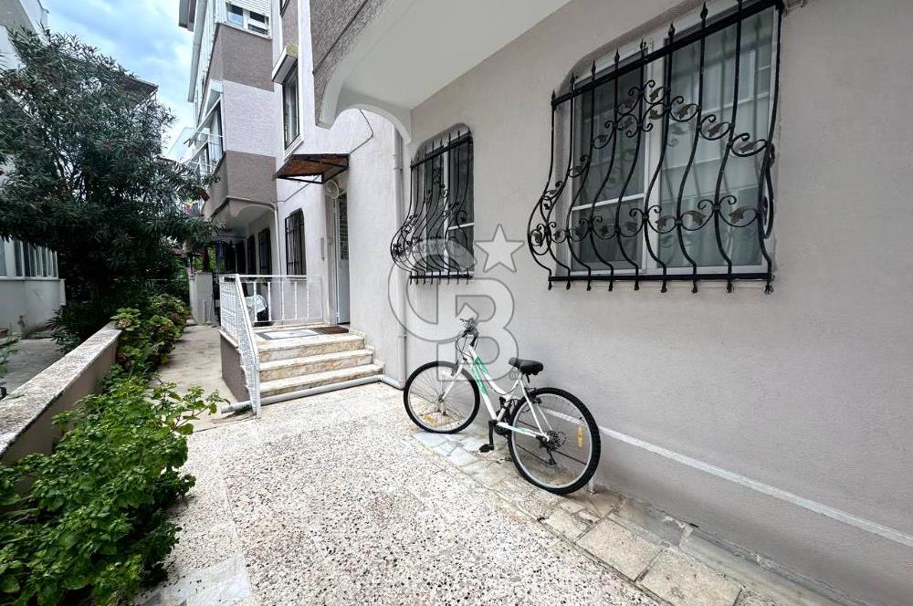 ALTINOLUK MERKEZ'DE 2+1 SATILIK DAİRE 