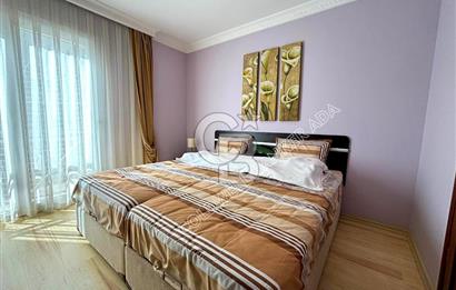 Ege Mahallesinde 7/24 Güvenlikli Havuzlu Sitede Satılık Geniş ve Ferah Daire