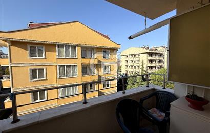 CB AMBIANCE'DAN GÖRÜKLE/SAKARYA'DA 1+1 EŞYALI ARA KAT DAİRE