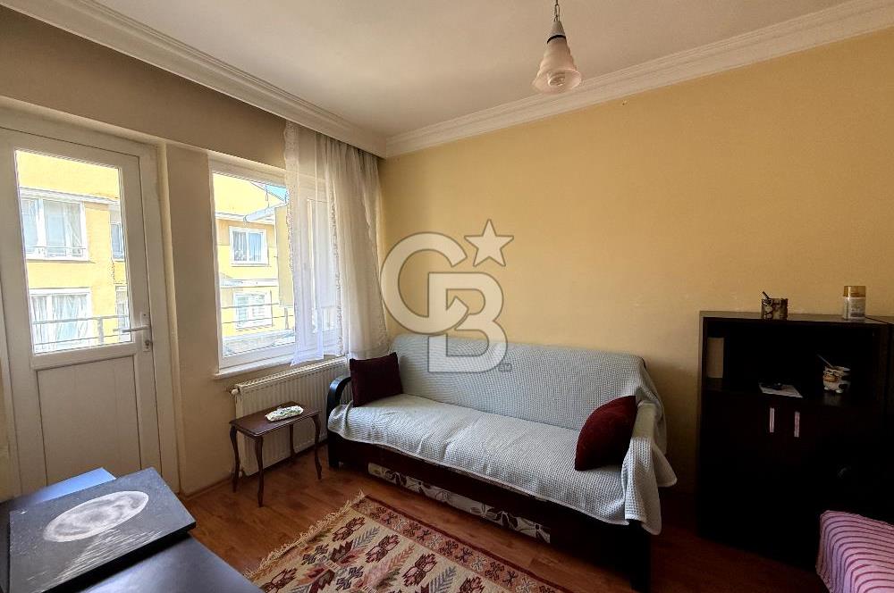 CB AMBIANCE'DAN GÖRÜKLE/SAKARYA'DA 1+1 EŞYALI ARA KAT DAİRE