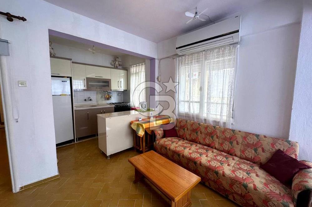 ALTINOLUK MERKEZ'DE 2+1 SATILIK DAİRE 