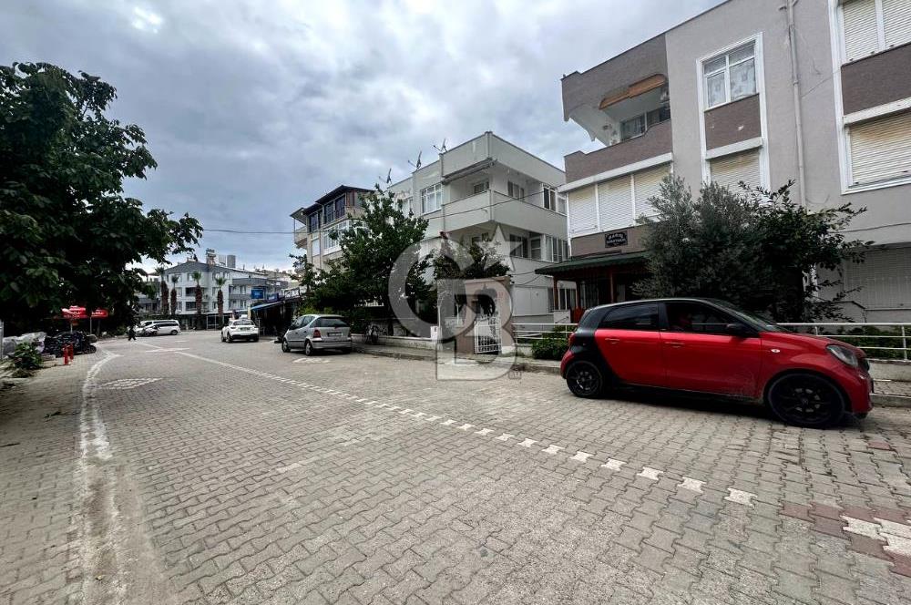 ALTINOLUK MERKEZ'DE 2+1 SATILIK DAİRE 