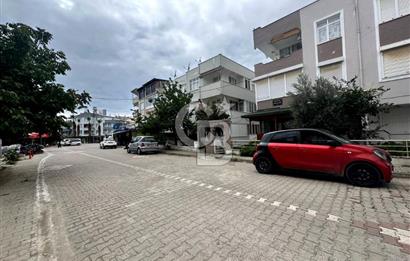 ALTINOLUK MERKEZ'DE 2+1 SATILIK DAİRE 