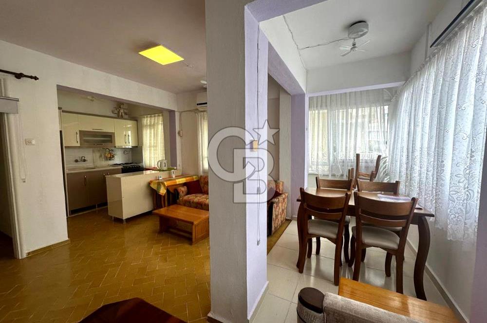 ALTINOLUK MERKEZ'DE 2+1 SATILIK DAİRE 