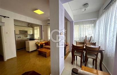 ALTINOLUK MERKEZ'DE 2+1 SATILIK DAİRE 