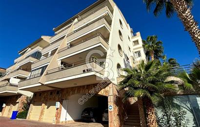 Ege Mahallesinde 7/24 Güvenlikli Havuzlu Sitede Satılık Geniş ve Ferah Daire