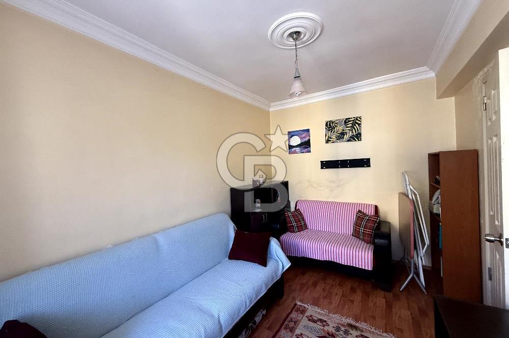 CB AMBIANCE'DAN GÖRÜKLE/SAKARYA'DA 1+1 EŞYALI ARA KAT DAİRE