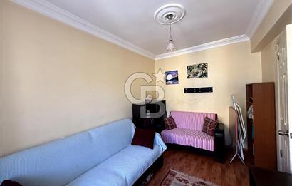 CB AMBIANCE'DAN GÖRÜKLE/SAKARYA'DA 1+1 EŞYALI ARA KAT DAİRE