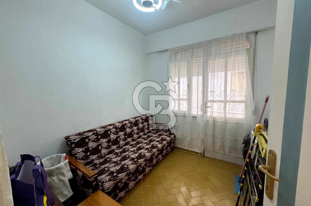 ALTINOLUK MERKEZ'DE 2+1 SATILIK DAİRE 