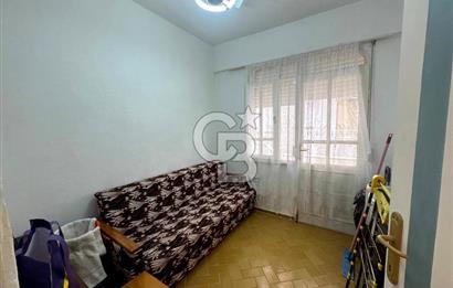 ALTINOLUK MERKEZ'DE 2+1 SATILIK DAİRE 