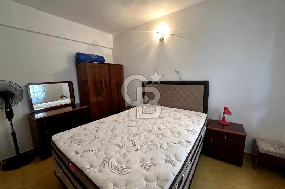 ALTINOLUK MERKEZ'DE 2+1 SATILIK DAİRE 