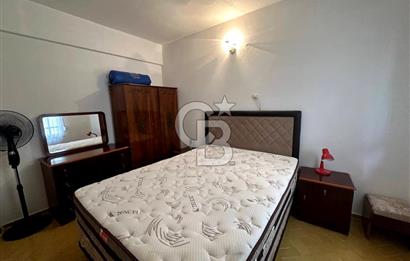 ALTINOLUK MERKEZ'DE 2+1 SATILIK DAİRE 