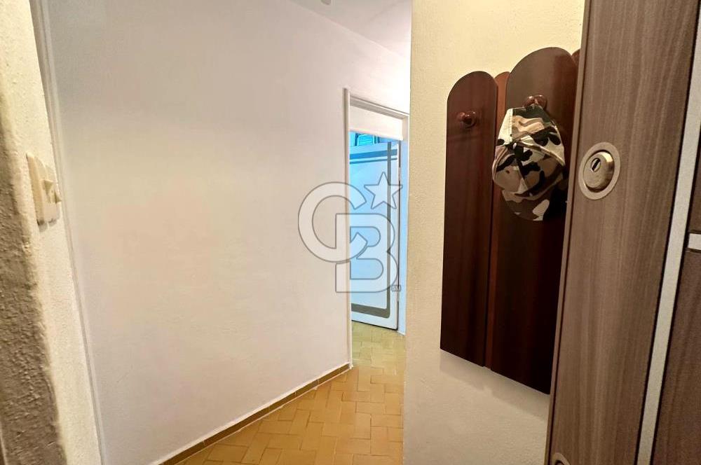 ALTINOLUK MERKEZ'DE 2+1 SATILIK DAİRE 