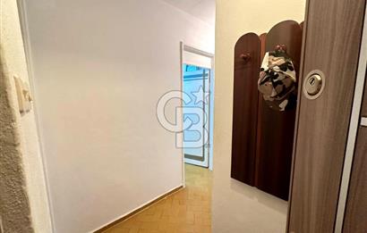 ALTINOLUK MERKEZ'DE 2+1 SATILIK DAİRE 