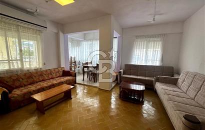 ALTINOLUK MERKEZ'DE 2+1 SATILIK DAİRE 