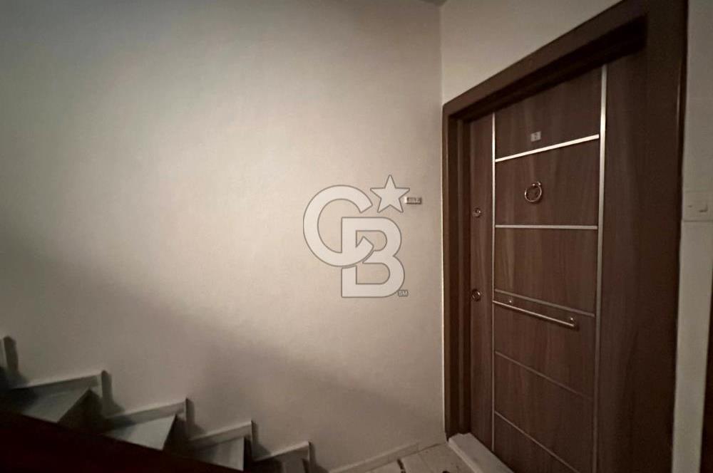 ALTINOLUK MERKEZ'DE 2+1 SATILIK DAİRE 