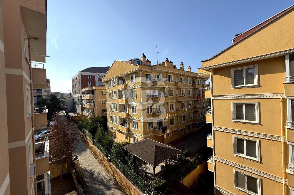 CB AMBIANCE'DAN GÖRÜKLE/SAKARYA'DA 1+1 EŞYALI ARA KAT DAİRE