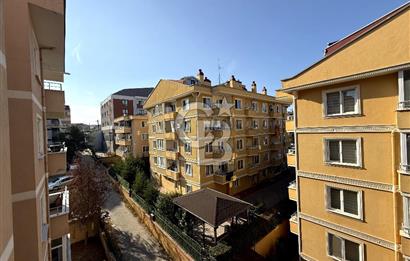 CB AMBIANCE'DAN GÖRÜKLE/SAKARYA'DA 1+1 EŞYALI ARA KAT DAİRE
