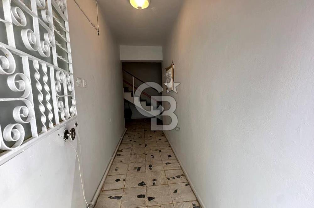 ALTINOLUK MERKEZ'DE 2+1 SATILIK DAİRE 
