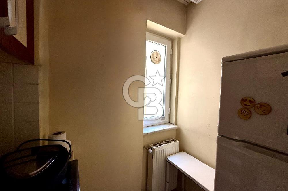 CB AMBIANCE'DAN GÖRÜKLE/SAKARYA'DA 1+1 EŞYALI ARA KAT DAİRE