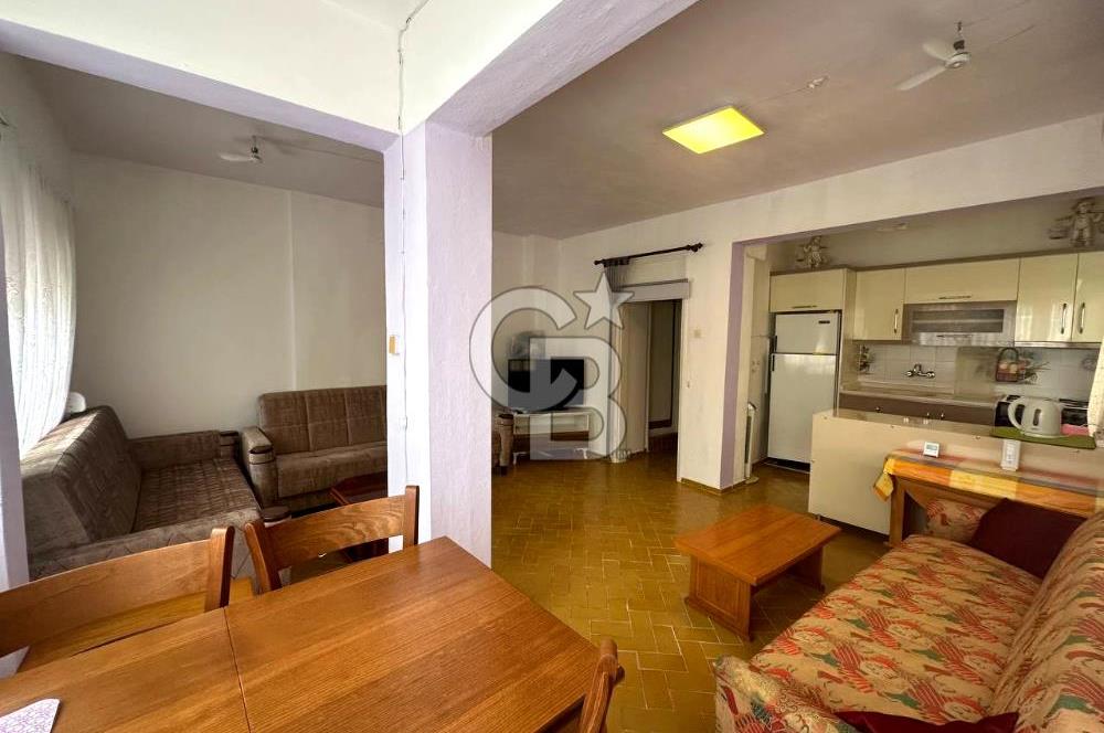 ALTINOLUK MERKEZ'DE 2+1 SATILIK DAİRE 