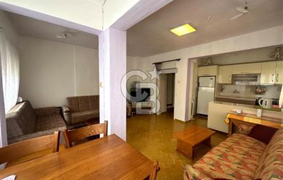 ALTINOLUK MERKEZ'DE 2+1 SATILIK DAİRE 