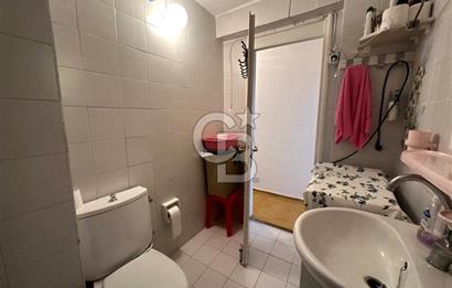 ALTINOLUK MERKEZ'DE 2+1 SATILIK DAİRE 