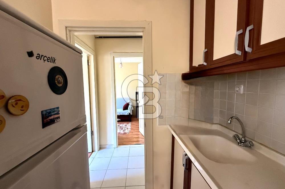 CB AMBIANCE'DAN GÖRÜKLE/SAKARYA'DA 1+1 EŞYALI ARA KAT DAİRE