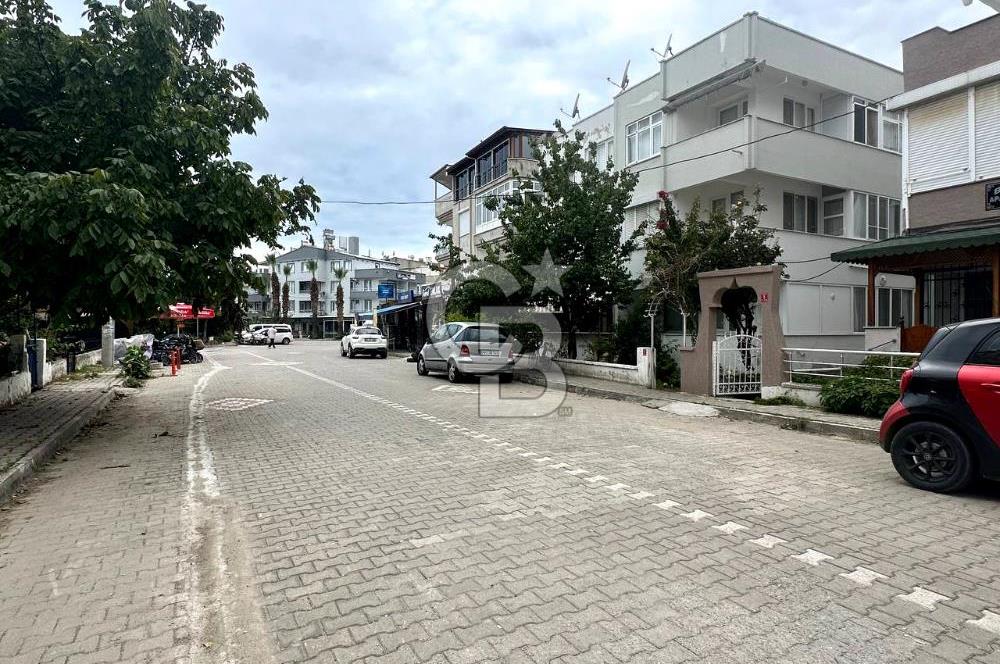 ALTINOLUK MERKEZ'DE 2+1 SATILIK DAİRE 