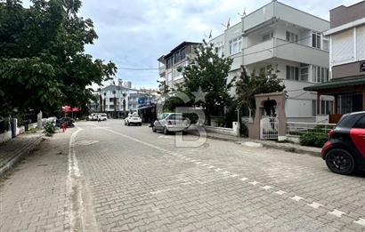 ALTINOLUK MERKEZ'DE 2+1 SATILIK DAİRE 