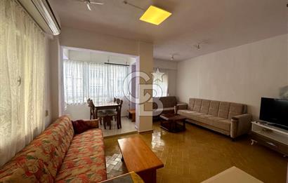ALTINOLUK MERKEZ'DE 2+1 SATILIK DAİRE 
