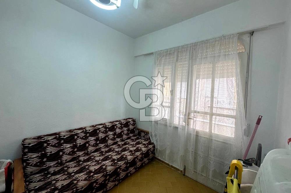 ALTINOLUK MERKEZ'DE 2+1 SATILIK DAİRE 