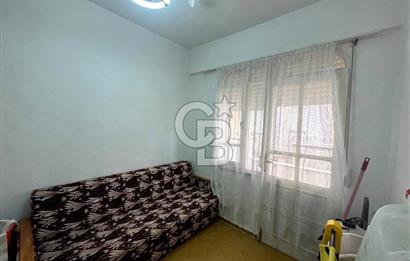 ALTINOLUK MERKEZ'DE 2+1 SATILIK DAİRE 