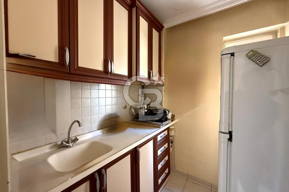 CB AMBIANCE'DAN GÖRÜKLE/SAKARYA'DA 1+1 EŞYALI ARA KAT DAİRE
