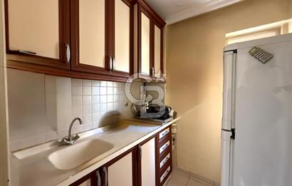 CB AMBIANCE'DAN GÖRÜKLE/SAKARYA'DA 1+1 EŞYALI ARA KAT DAİRE