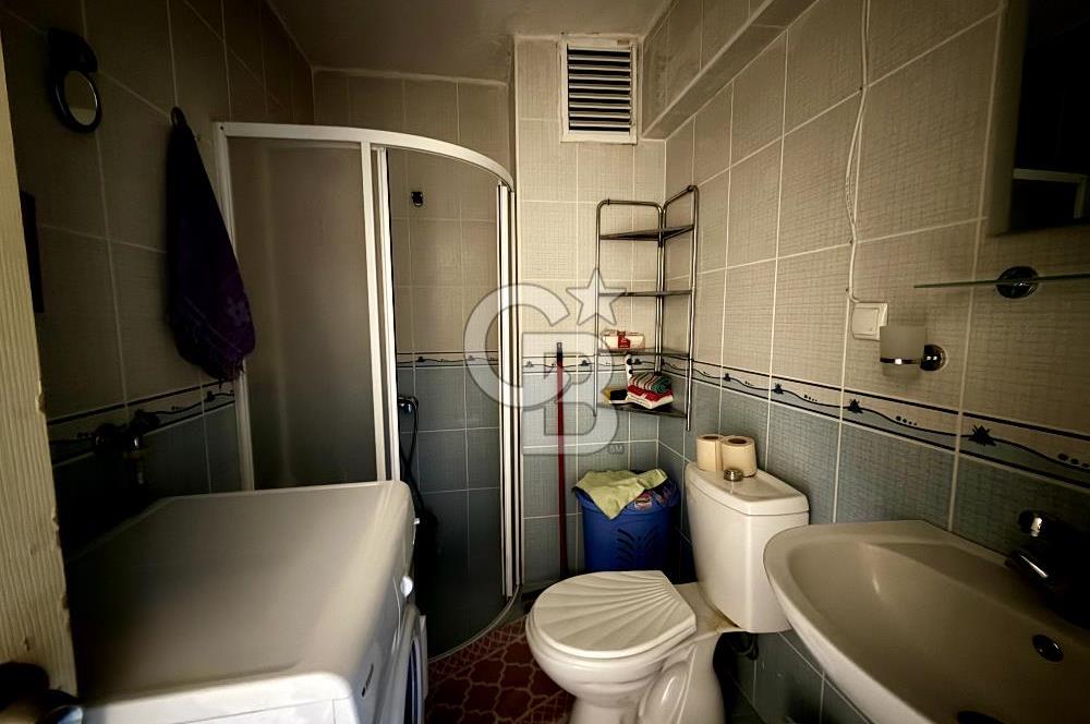 CB AMBIANCE'DAN GÖRÜKLE/SAKARYA'DA 1+1 EŞYALI ARA KAT DAİRE