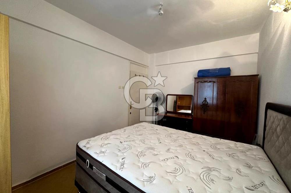 ALTINOLUK MERKEZ'DE 2+1 SATILIK DAİRE 