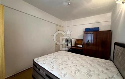 ALTINOLUK MERKEZ'DE 2+1 SATILIK DAİRE 