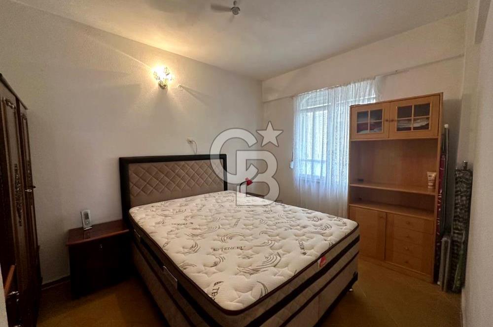 ALTINOLUK MERKEZ'DE 2+1 SATILIK DAİRE 