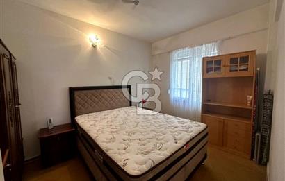 ALTINOLUK MERKEZ'DE 2+1 SATILIK DAİRE 