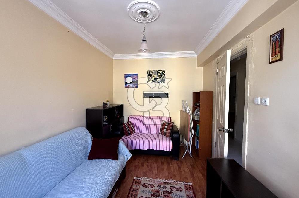 CB AMBIANCE'DAN GÖRÜKLE/SAKARYA'DA 1+1 EŞYALI ARA KAT DAİRE