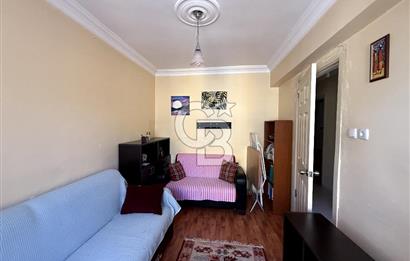 CB AMBIANCE'DAN GÖRÜKLE/SAKARYA'DA 1+1 EŞYALI ARA KAT DAİRE