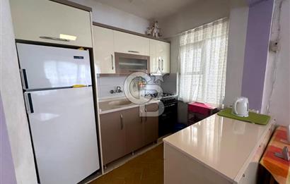ALTINOLUK MERKEZ'DE 2+1 SATILIK DAİRE 