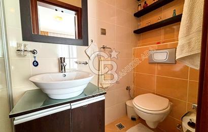 Ege Mahallesinde 7/24 Güvenlikli Havuzlu Sitede Satılık Geniş ve Ferah Daire