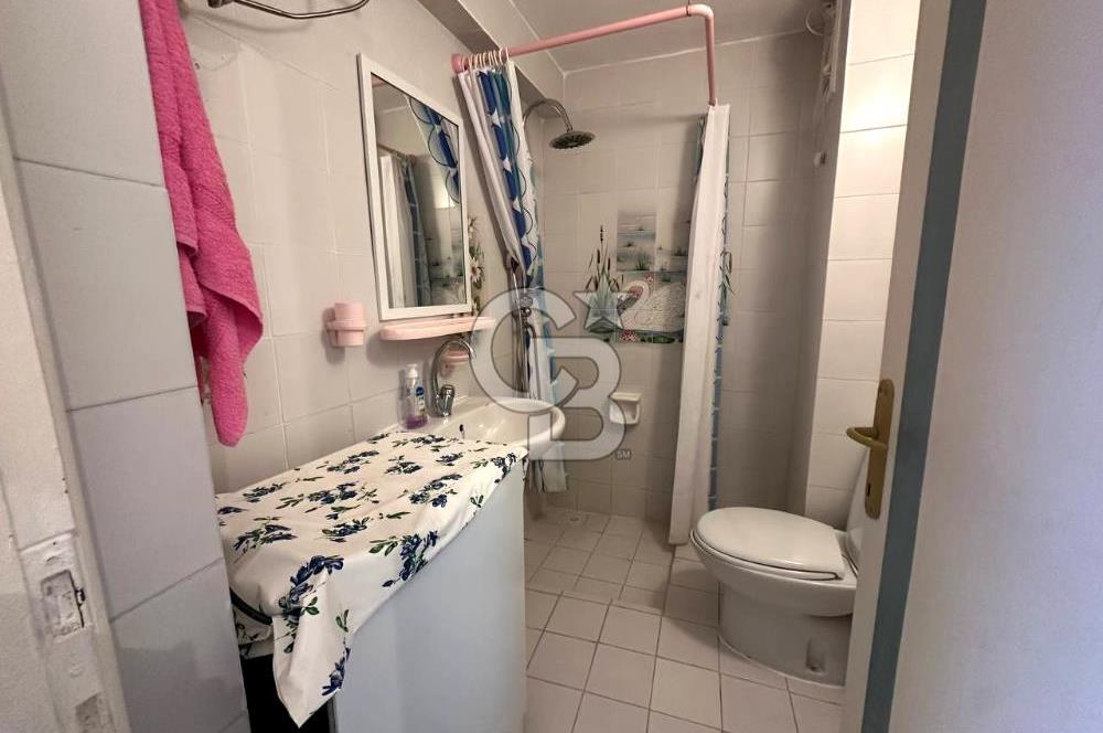 ALTINOLUK MERKEZ'DE 2+1 SATILIK DAİRE 