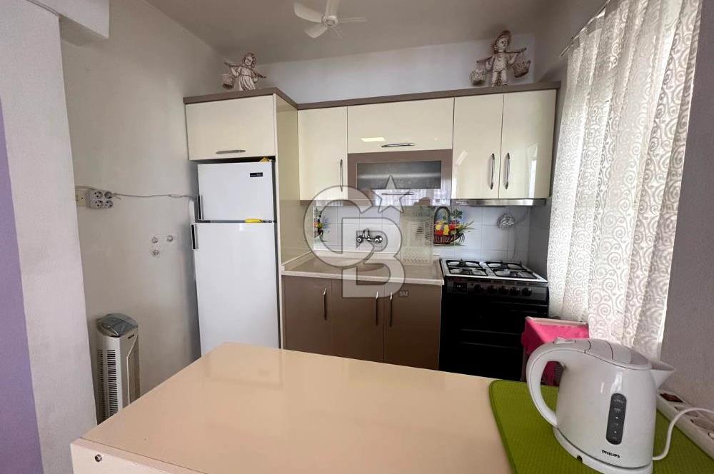 ALTINOLUK MERKEZ'DE 2+1 SATILIK DAİRE 